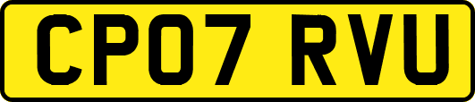 CP07RVU
