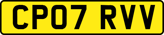 CP07RVV