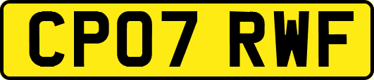 CP07RWF