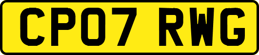 CP07RWG
