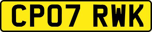 CP07RWK