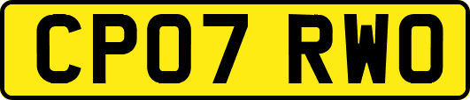 CP07RWO