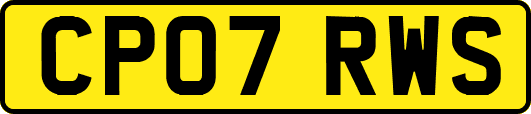 CP07RWS
