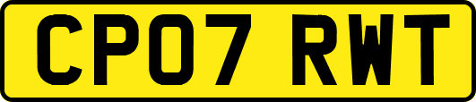 CP07RWT