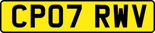 CP07RWV