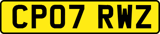 CP07RWZ