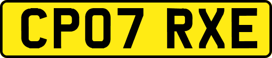 CP07RXE