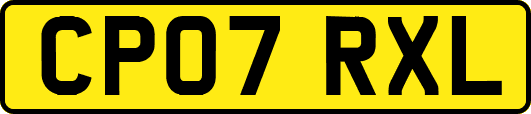CP07RXL