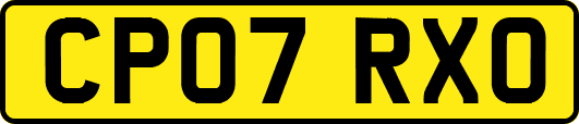 CP07RXO