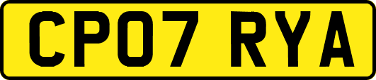 CP07RYA
