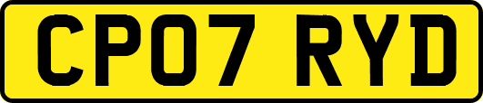 CP07RYD