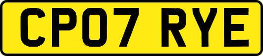 CP07RYE