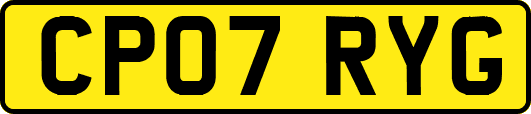 CP07RYG
