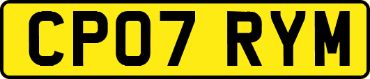 CP07RYM