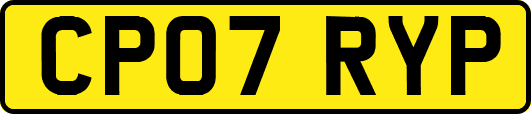CP07RYP