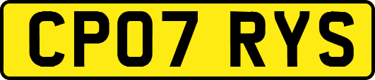 CP07RYS
