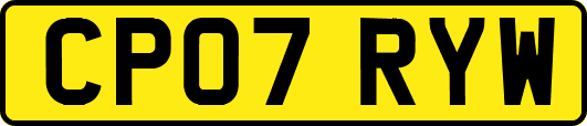 CP07RYW