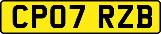 CP07RZB