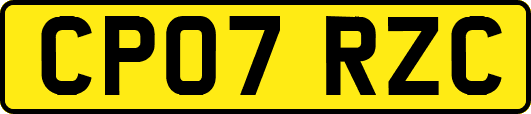 CP07RZC