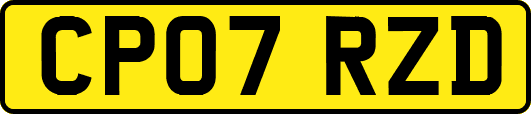 CP07RZD