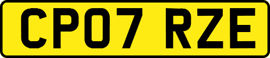 CP07RZE