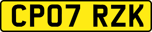 CP07RZK
