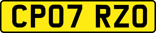 CP07RZO