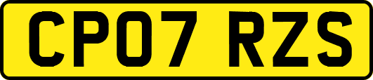 CP07RZS