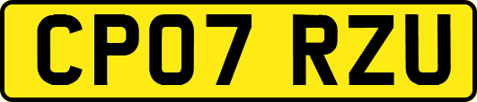 CP07RZU