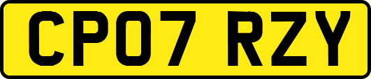 CP07RZY