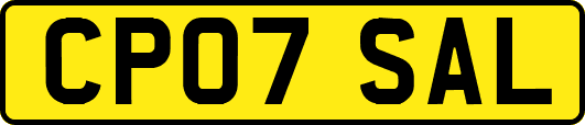 CP07SAL