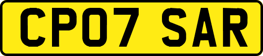 CP07SAR