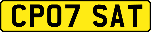 CP07SAT