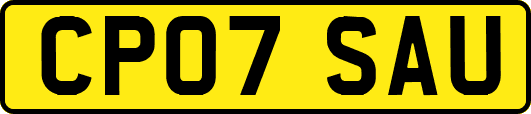 CP07SAU