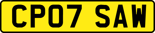 CP07SAW