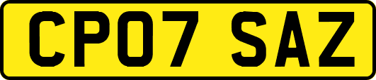 CP07SAZ