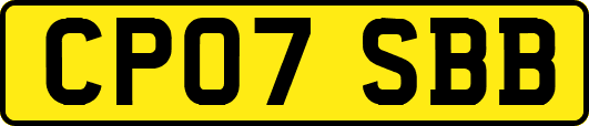 CP07SBB