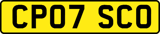 CP07SCO