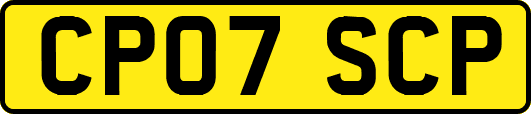 CP07SCP