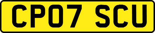 CP07SCU