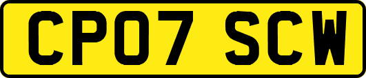 CP07SCW