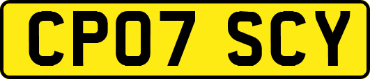 CP07SCY