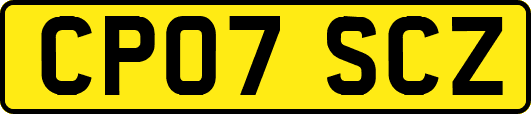 CP07SCZ