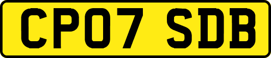 CP07SDB