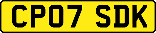 CP07SDK