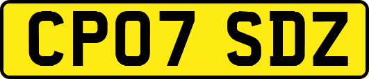 CP07SDZ