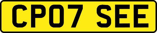CP07SEE