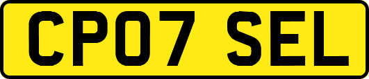 CP07SEL