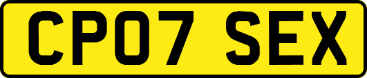 CP07SEX