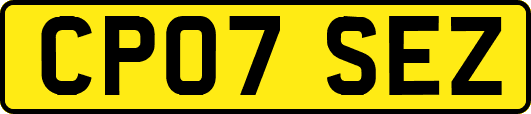 CP07SEZ
